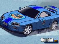 Imagen 2 de Auto Modellista para GameCube