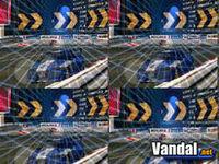 Imagen 1 de Auto Modellista para GameCube