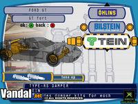 Pantalla Automodellista US Tuned