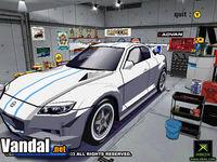 Imagen Automodellista US Tuned