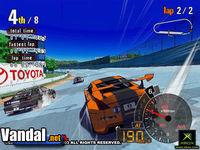Imagen 1 de Automodellista US Tuned para Xbox