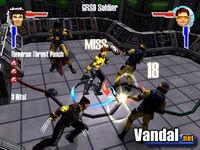 Imagen 18 de X-Men: Legends para Xbox
