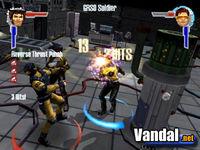 Imagen 17 de X-Men: Legends para Xbox