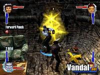 Imagen 16 de X-Men: Legends para Xbox