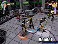 Imagen 14 de X-Men: Legends para Xbox