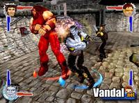 Imagen 12 de X-Men: Legends para Xbox