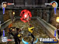 Imagen 11 de X-Men: Legends para Xbox
