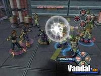 Imagen X-Men: Legends