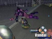Imagen 19 de X-Men: Legends para Xbox