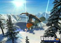 Imagen 1 de SSX 3 para PlayStation 2