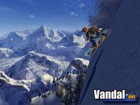 Imagen 6 de SSX 3 para PlayStation 2