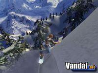 Imagen 5 de SSX 3 para PlayStation 2