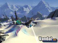 Imagen 3 de SSX 3 para PlayStation 2