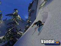 Imagen 2 de SSX 3 para PlayStation 2