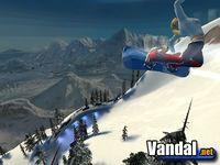 SSX 3