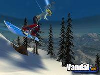 Imagen SSX 3