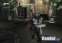 Imagen 3 de Spawn: Armageddon para PlayStation 2