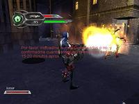 Imagen 4 de Spawn: Armageddon para PlayStation 2