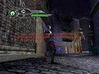Pantalla Spawn: Armageddon