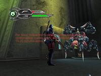 Imagen 8 de Spawn: Armageddon para PlayStation 2