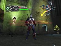 Imagen 6 de Spawn: Armageddon para PlayStation 2