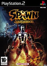 Imagen 14 de Spawn: Armageddon para PlayStation 2
