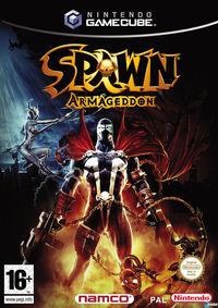Imagen 14 de Spawn: Armageddon para GameCube