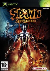 Imagen 14 de Spawn: Armageddon para Xbox