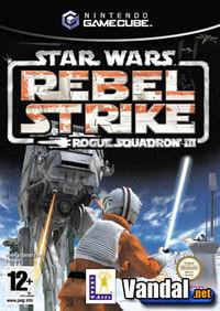 Imagen 18 de Star Wars Rogue Squadron 3: Rebel Strike para GameCube