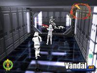 Imagen 13 de Star Wars Rogue Squadron 3: Rebel Strike para GameCube