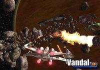 Imagen 12 de Star Wars Rogue Squadron 3: Rebel Strike para GameCube