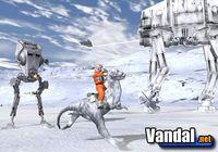 Imagen 9 de Star Wars Rogue Squadron 3: Rebel Strike para GameCube