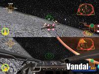 Imagen 8 de Star Wars Rogue Squadron 3: Rebel Strike para GameCube