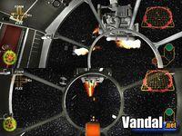 Imagen 7 de Star Wars Rogue Squadron 3: Rebel Strike para GameCube