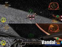 Imagen 14 de Star Wars Rogue Squadron 3: Rebel Strike para GameCube