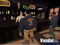 Imagen 3 de Full Throttle: Hell on Wheels para Xbox