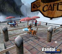 Imagen 6 de Dog's Life para PlayStation 2