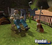 Imagen 12 de Dog's Life para PlayStation 2