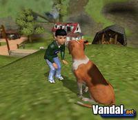 Imagen 10 de Dog's Life para PlayStation 2