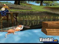 Imagen 9 de Dog's Life para PlayStation 2