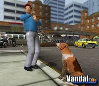 Imagen 8 de Dog's Life para PlayStation 2
