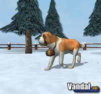 Pantalla Dog's Life