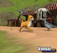 Imagen 13 de Dog's Life para PlayStation 2