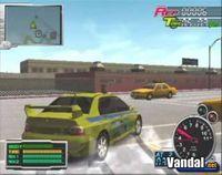 Imagen The Fast and the Furious