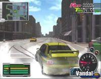 Imagen 3 de The Fast and the Furious para PlayStation 2
