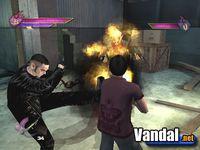 Imagen Buffy the Vampire Slayer 2: Chaos Bleeds