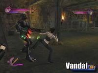 Imagen 3 de Buffy the Vampire Slayer 2: Chaos Bleeds para PlayStation 2