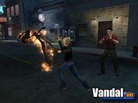 Imagen 2 de Buffy the Vampire Slayer 2: Chaos Bleeds para PlayStation 2