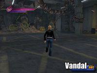 Imagen 1 de Buffy the Vampire Slayer 2: Chaos Bleeds para PlayStation 2