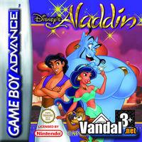 Imagen 10 de Disney's Aladdin para Game Boy Advance